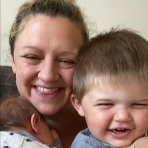 Meet your Posher, Meg